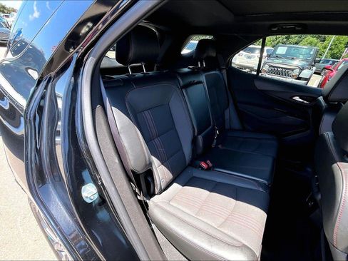Used 2024 Chevrolet Equinox RS AWD/4WD image 22