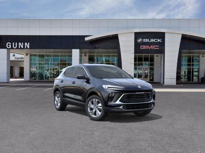 New 2026 Buick Encore GX Preferred w/ Advanced Technology Package