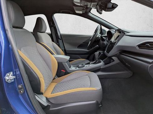 Certified 2026 Subaru Crosstrek 2.5i Sport w/ Crosstrek Mirror Package AWD/4WD image 25