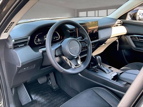 New 2026 MAZDA CX-5 Preferred AWD/4WD image 11