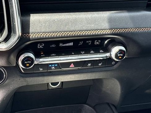 Used 2025 MAZDA CX-50 2.5 Hybrid w/ Premium Plus Pkg image 22