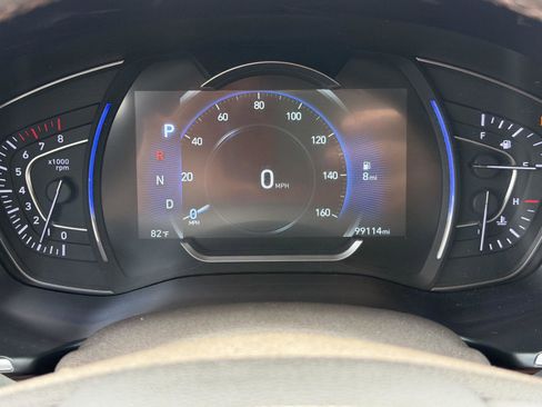Used 2019 Hyundai Santa Fe Limited w/ Cargo Package FWD image 14
