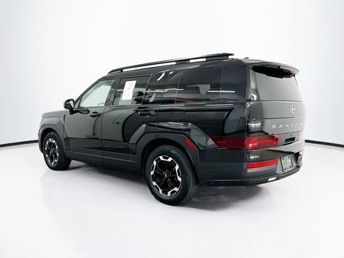 Used 2026 Hyundai Santa Fe SEL AWD/4WD image 5
