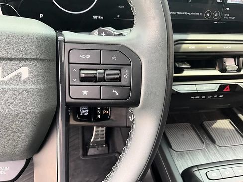 Used 2027 Kia Telluride SX Prestige X-Line w/ Towing Package AWD/4WD image 34