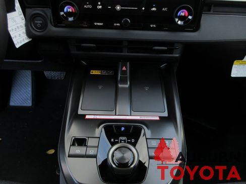 New 2026 Toyota bZ image 16