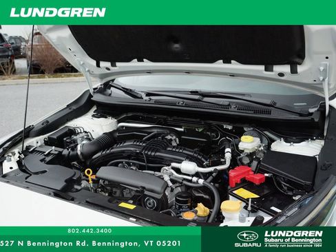 Certified 2025 Subaru Impreza 2.0i Sport AWD/4WD image 21