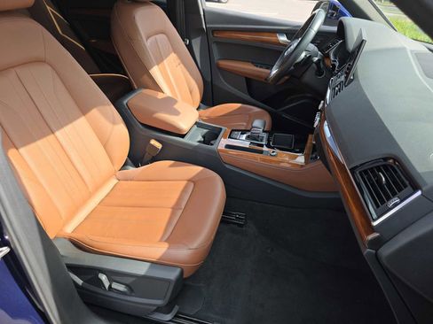 Used 2023 Audi Q5 2.0T Premium Plus image 23