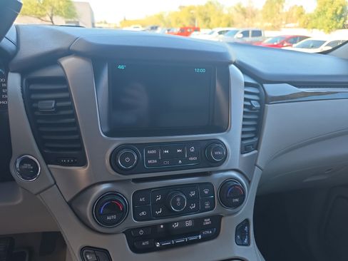 Used 2017 GMC Yukon Denali w/ Open Road Package image 12