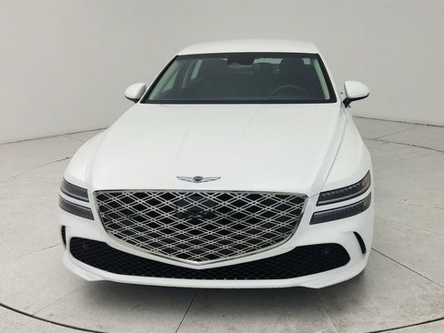 Used 2026 Genesis G80 2.5T AWD/4WD image 2