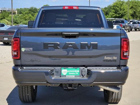 New 2025 RAM 2500 Lone Star image 4