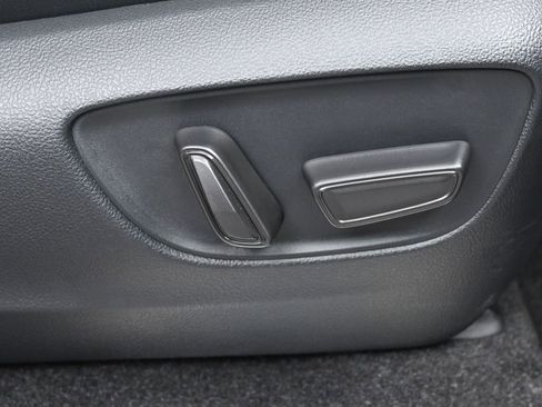 Certified 2025 Toyota Land Cruiser w/ Premium Package image 40