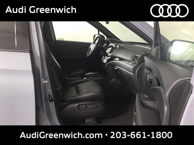 Used 2023 Honda Passport Elite image 24