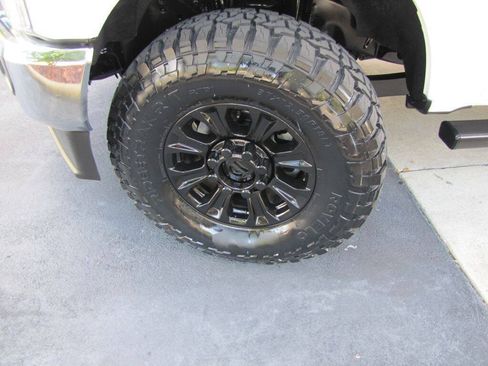 Used 2022 Ford F250 XLT w/ XLT Value Package AWD/4WD image 34