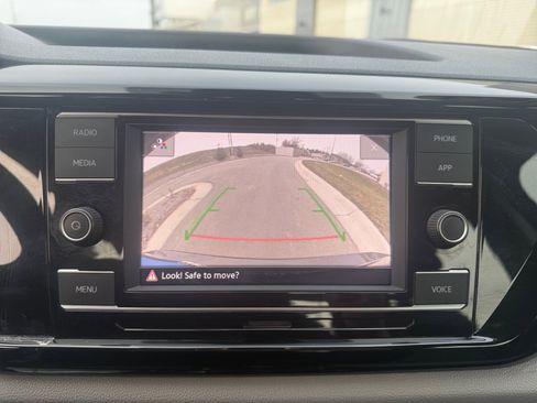 Used 2023 Volkswagen Taos S w/ Driver Assistance Package image 21