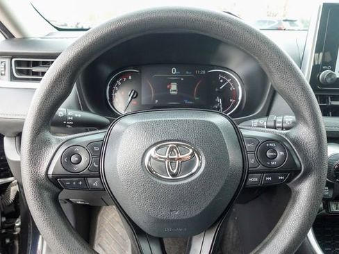 Certified 2024 Toyota RAV4 XLE image 15