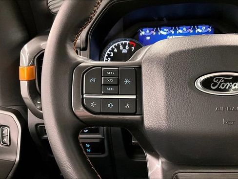 Used 2023 Ford F150 Tremor w/ 360 Degree Camera Package image 25