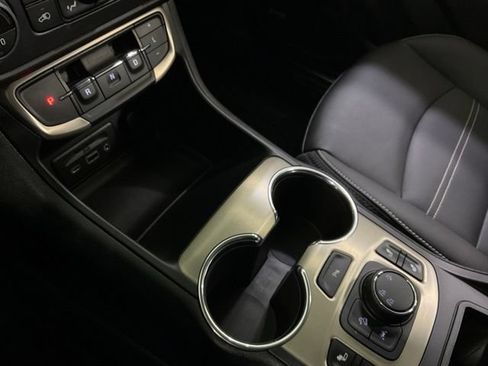 Used 2023 GMC Terrain Denali w/ LPO, Floor Liner Package AWD/4WD image 26