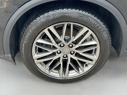 Used 2023 Acura MDX SH-AWD w/ Advance Package image 34