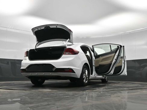 Used 2020 Hyundai Elantra SEL image 42