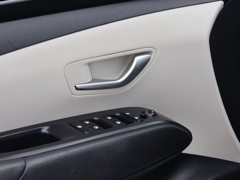 Certified 2023 Hyundai Tucson SEL image 23