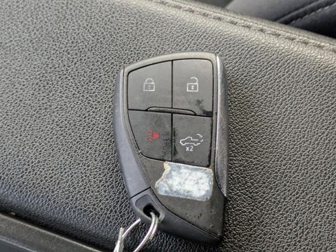 Used 2024 Chevrolet Silverado 3500 LT image 29