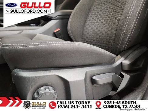 Used 2024 Ford Ranger XL w/ Trailer Tow Package image 21