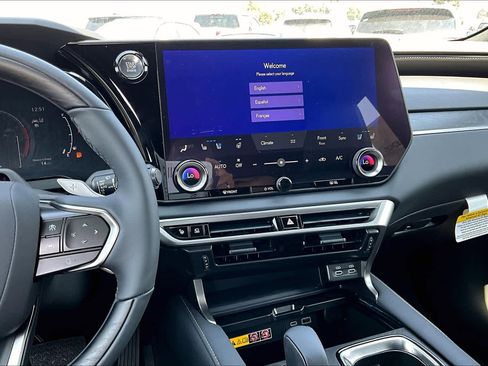 Used 2024 Lexus RX 350 Premium Plus FWD image 6