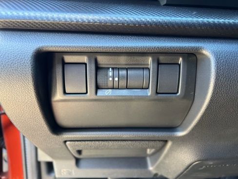 Used 2024 Subaru Crosstrek 2.5i Limited w/ Popular Package #3A image 13