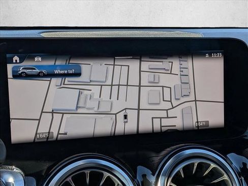 Certified 2025 Mercedes-Benz GLB 250 image 15