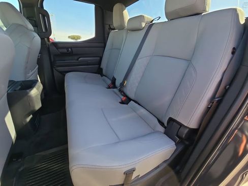 New 2026 Toyota Tacoma SR5 image 13