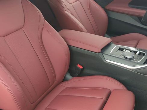 Used 2026 BMW M240i xDrive Coupe w/ Premium Package image 11