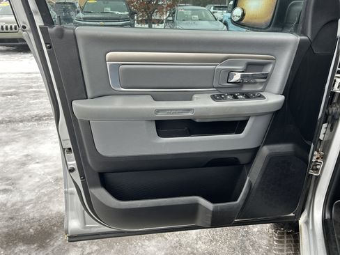 Used 2014 RAM 1500 Big Horn image 12