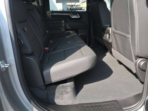 New 2026 Chevrolet Silverado 3500 LT w/ All Star Edition image 20