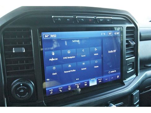 Used 2023 Ford F150 Tremor w/ Equipment Group 402A High image 23