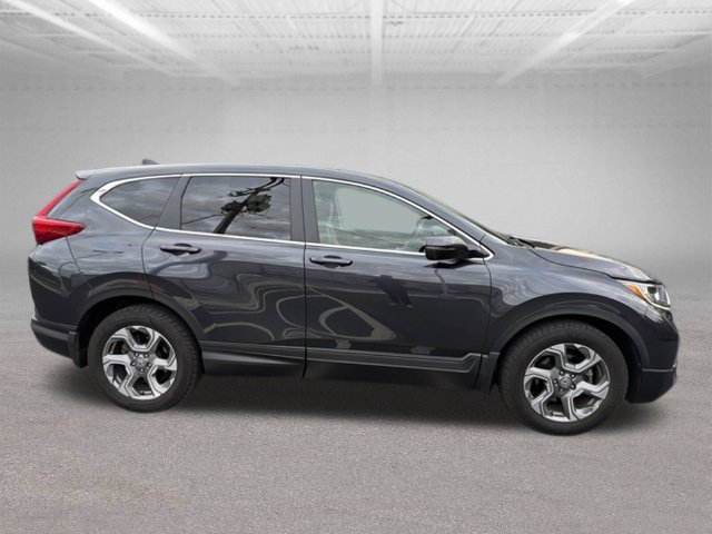 Used 2019 Honda CR-V EX image 4