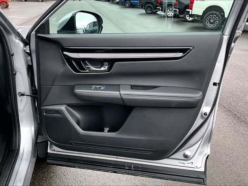 Used 2025 Honda CR-V EX-L image 24