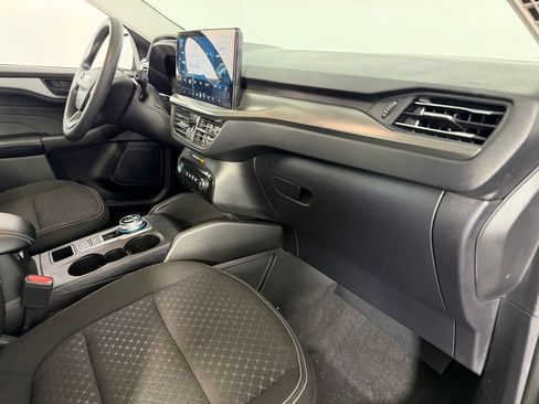 Used 2025 Ford Escape Active w/ Tech Pack #1 image 29