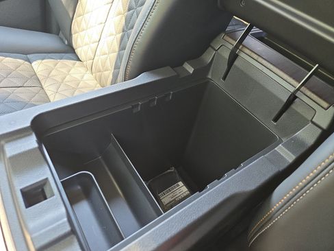 Certified 2024 Nissan Murano Platinum w/ Cargo Package image 23