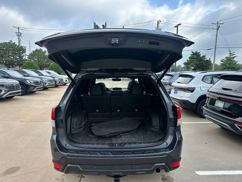 Used 2022 Subaru Forester Wilderness w/ Wilderness Package AWD/4WD image 20