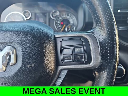Used 2022 RAM 2500 Tradesman AWD/4WD image 17