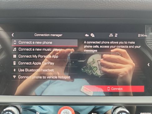 New 2026 Porsche Macan image 31