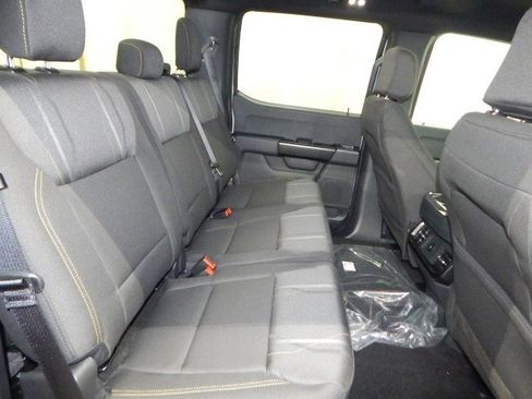 New 2025 Ford F150 STX w/ Equipment Group 200A image 18