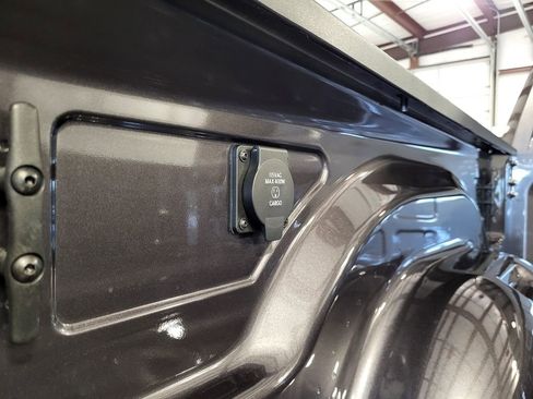 New 2025 RAM 2500 Tradesman image 11