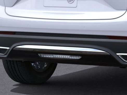 New 2025 Buick Envision Preferred image 15