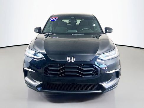 Used 2024 Honda HR-V Sport image 3