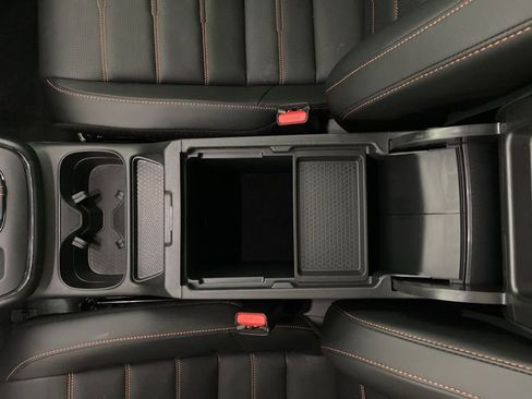 Used 2025 Honda CR-V Sport Touring image 19