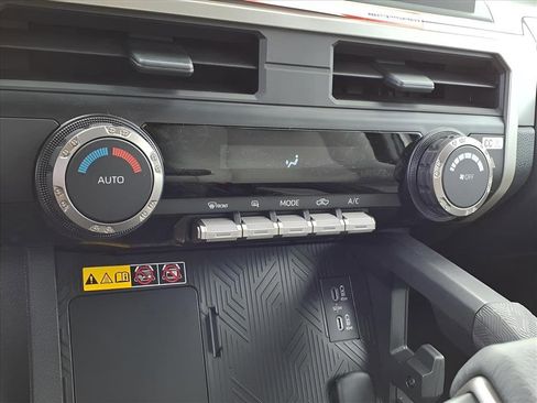 New 2025 Toyota Tacoma SR5 image 17