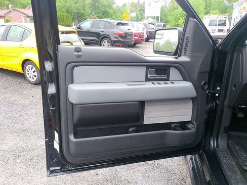 Used 2014 Ford F150 STX w/ Equipment Group 201A Mid AWD/4WD image 8