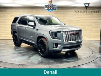 Used 2023 GMC Yukon Denali AWD/4WD 360° Tour