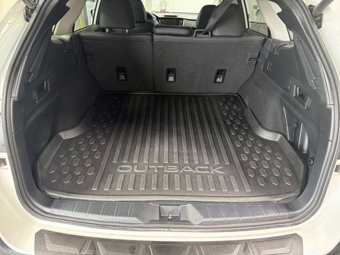 Certified 2024 Subaru Outback Limited image 18